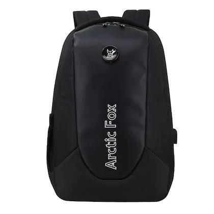 Arctic Fox Slope Anti-Theft Laptop Backpack