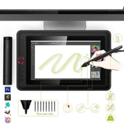 XP PEN ARTIST 12 PRO 11.6 INCHES DRAWING PEN GRAPHICS MONITOR - SWIFT PERIPHERALS1092079