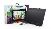 XP PEN ARTIST PRO 24 2ND GEN (MD240UH) 4K FULL - LAMINATED SCREEN - SWIFT PERIPHERALS1092080
