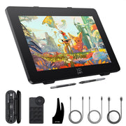 XP PEN ARTIST PRO 24 2ND GEN (MD240UH) 4K FULL - LAMINATED SCREEN - SWIFT PERIPHERALS1092080