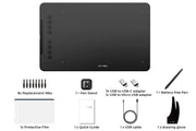 XP PEN DECO 01 V3 GRAPHIC TABLET - SWIFT PERIPHERALS1093261