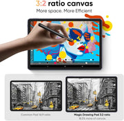 XP Pen Magic Drawing Pad - SWIFT PERIPHERALS1096430