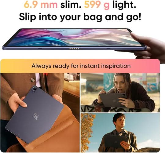 XP Pen Magic Drawing Pad - SWIFT PERIPHERALS1096430