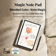 XP PEN MAGIC NOTE PAD - SWIFT PERIPHERALS1096440