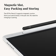 XP PEN MAGIC NOTE PAD - SWIFT PERIPHERALS1096440