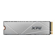 XPG ADATA GAMMIX S60 1TB M.2 2280 INTERNAL SOLID STATE DRIVE AGAMMIXS60 - 1T - CS - SWIFT PERIPHERALS1093944