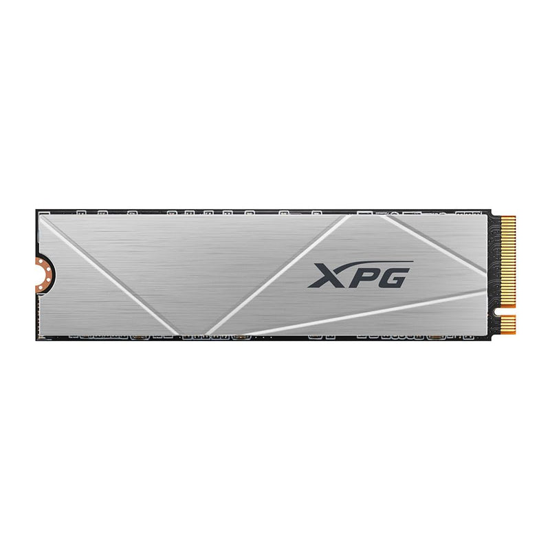 XPG ADATA GAMMIX S60 1TB M.2 2280 INTERNAL SOLID STATE DRIVE AGAMMIXS60 - 1T - CS - SWIFT PERIPHERALS1093944