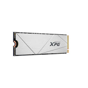 XPG ADATA GAMMIX S60 1TB M.2 2280 INTERNAL SOLID STATE DRIVE AGAMMIXS60 - 1T - CS - SWIFT PERIPHERALS1093944