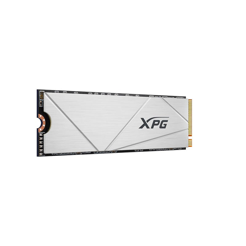 XPG ADATA GAMMIX S60 1TB M.2 2280 INTERNAL SOLID STATE DRIVE AGAMMIXS60 - 1T - CS - SWIFT PERIPHERALS1093944