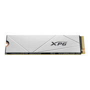 XPG ADATA GAMMIX S60 1TB M.2 2280 INTERNAL SOLID STATE DRIVE AGAMMIXS60 - 1T - CS - SWIFT PERIPHERALS1093944