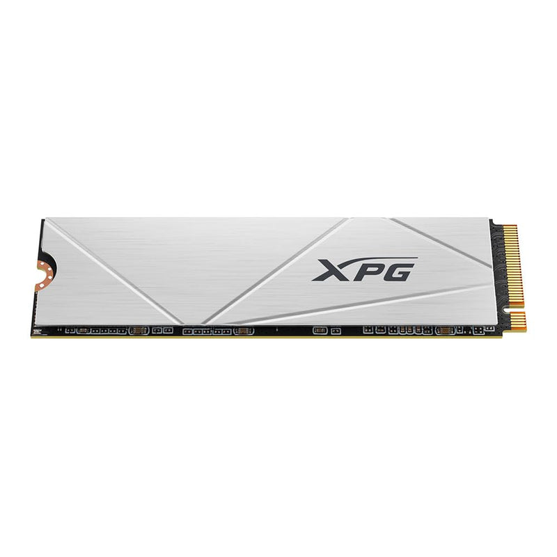 XPG ADATA GAMMIX S60 1TB M.2 2280 INTERNAL SOLID STATE DRIVE AGAMMIXS60 - 1T - CS - SWIFT PERIPHERALS1093944