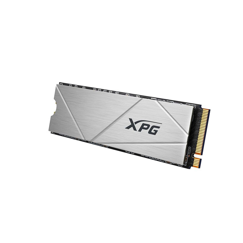 XPG ADATA GAMMIX S60 1TB M.2 2280 INTERNAL SOLID STATE DRIVE AGAMMIXS60 - 1T - CS - SWIFT PERIPHERALS1093944