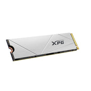 XPG ADATA GAMMIX S60 1TB M.2 2280 INTERNAL SOLID STATE DRIVE AGAMMIXS60 - 1T - CS - SWIFT PERIPHERALS1093944