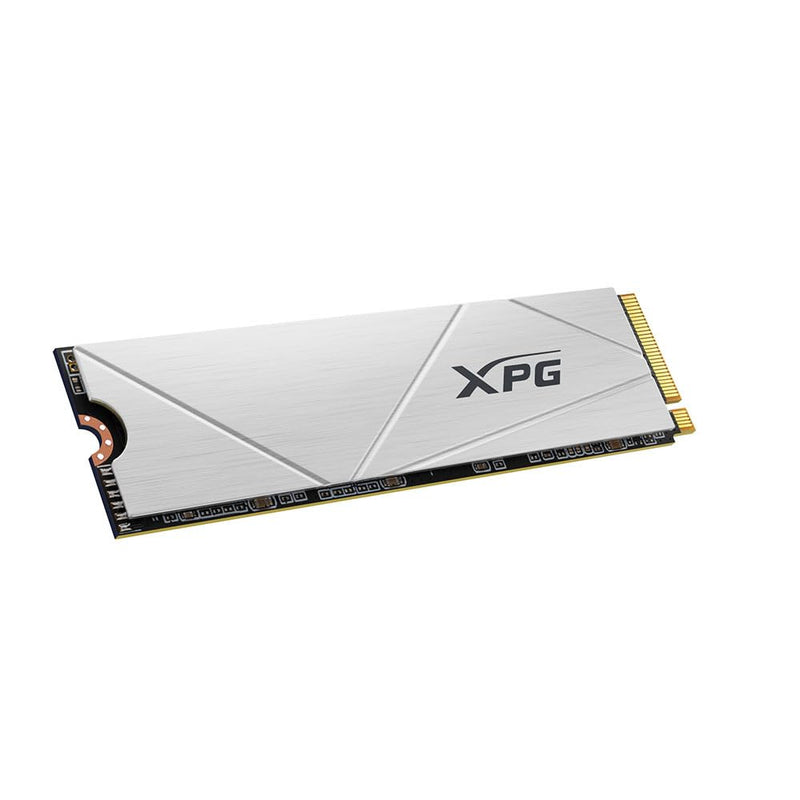 XPG ADATA GAMMIX S60 1TB M.2 2280 INTERNAL SOLID STATE DRIVE AGAMMIXS60 - 1T - CS - SWIFT PERIPHERALS1093944
