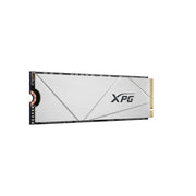 XPG ADATA GAMMIX S60 512GB M.2 2280 INTERNAL SOLID STATE AGAMMIXS60 - 512G - CS - SWIFT PERIPHERALS1094038