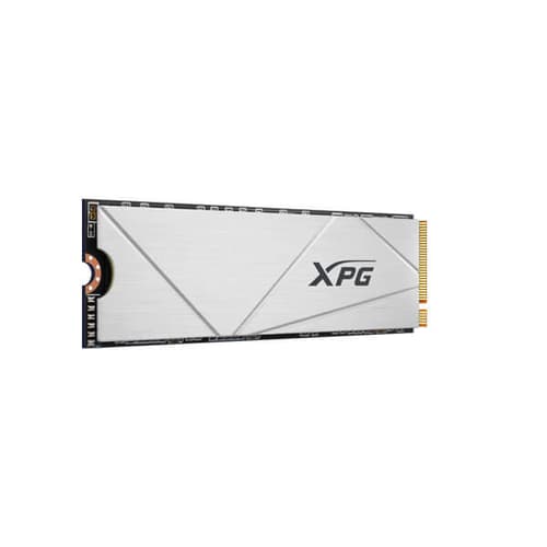 XPG ADATA GAMMIX S60 512GB M.2 2280 INTERNAL SOLID STATE AGAMMIXS60 - 512G - CS - SWIFT PERIPHERALS1094038
