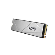 XPG ADATA GAMMIX S60 512GB M.2 2280 INTERNAL SOLID STATE AGAMMIXS60 - 512G - CS - SWIFT PERIPHERALS1094038