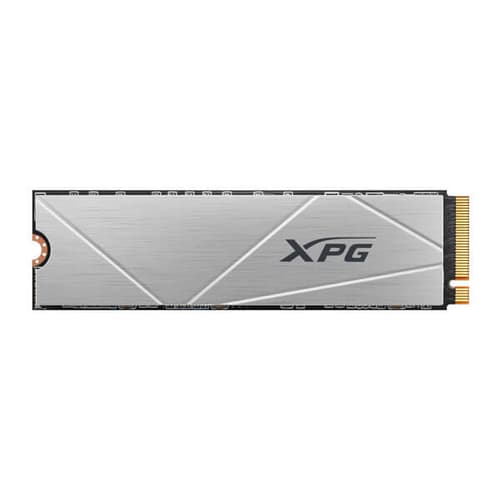 XPG ADATA GAMMIX S60 512GB M.2 2280 INTERNAL SOLID STATE AGAMMIXS60 - 512G - CS - SWIFT PERIPHERALS1094038