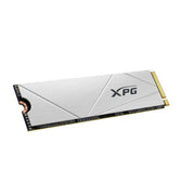 XPG ADATA GAMMIX S60 512GB M.2 2280 INTERNAL SOLID STATE AGAMMIXS60 - 512G - CS - SWIFT PERIPHERALS1094038