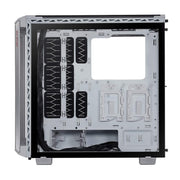 XPG BATTLE CRUISER MID - TOWER E - ATX CABINET WHITE - SWIFT PERIPHERALS1082291