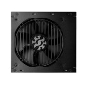 XPG CORE REACTOR 750W 80 PLUS GOLD FULLY MODULAR SMPS - SWIFT PERIPHERALS1082294