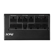 XPG CYBERCORE 1000W 80 PLUS PLATINUM FULLY MODULAR SMPS - SWIFT PERIPHERALS1083120