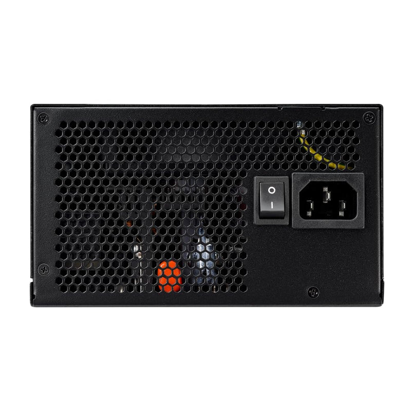 XPG CYBERCORE 1000W 80 PLUS PLATINUM FULLY MODULAR SMPS - SWIFT PERIPHERALS1083120