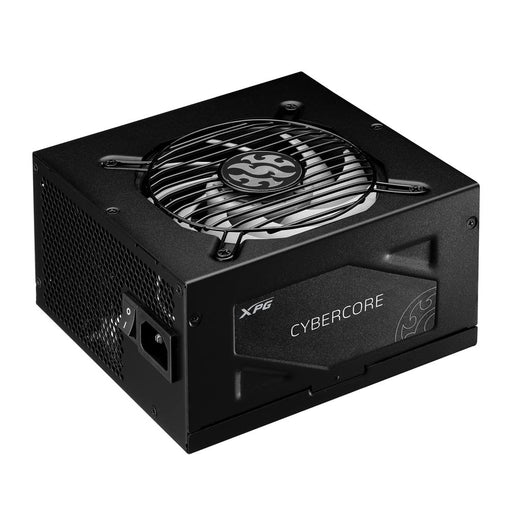 XPG CYBERCORE 1300W 80 PLUS PLATINUM FULLY MODULAR SMPS - SWIFT PERIPHERALS1083119