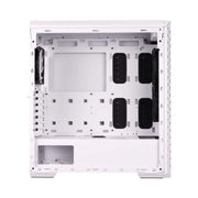 XPG DEFENDER PRO MID - TOWER ATX CABINET WHITE - SWIFT PERIPHERALS1082293