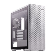 XPG DEFENDER PRO MID - TOWER ATX CABINET WHITE - SWIFT PERIPHERALS1082293