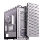 XPG DEFENDER PRO MID - TOWER ATX CABINET WHITE - SWIFT PERIPHERALS1082293