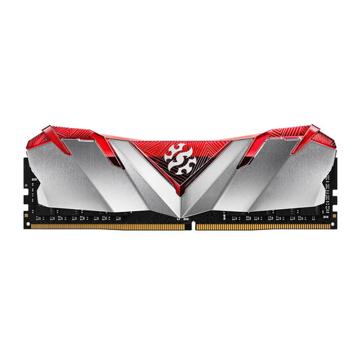 XPG GAMMIX D30 16GB 3200MHz DDR4 UDIMM Desktop Gaming Memory - SWIFT PERIPHERALSAX4U320016G16A-SR30