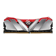 XPG GAMMIX D30 RAM DDR4 3000Mhz UDIMM Desktop Memory - SWIFT PERIPHERALSAX4U30008G16A-SR30