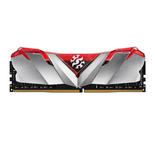 XPG GAMMIX D30 RAM DDR4 3000Mhz UDIMM Desktop Memory - SWIFT PERIPHERALSAX4U30008G16A-SR30