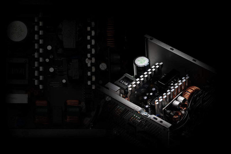 XPG PYLON 550W 550B BRONZE NON MODULAR SMPS - SWIFT PERIPHERALS1085477
