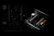 XPG PYLON 650W 650B BRONZE NON MODULAR SMPS - SWIFT PERIPHERALS1085476