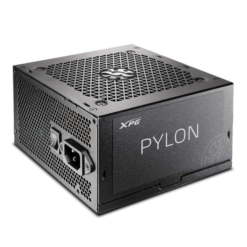 XPG PYLON 650W 650B BRONZE NON MODULAR SMPS - SWIFT PERIPHERALS1085476