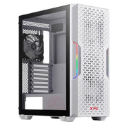XPG STARKER AIR MID - TOWER ATX CABINET WHITE - SWIFT PERIPHERALS1082289