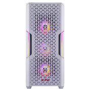 XPG STARKER AIR MID - TOWER ATX CABINET WHITE - SWIFT PERIPHERALS1082289