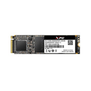 XPG SX6000 256GB M.2 Internal Solid State Drive - SWIFT PERIPHERALSASX6000PNP-256GT-C