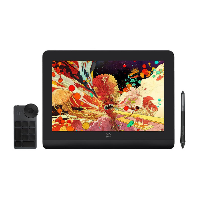 XPPEN ARTIST PRO 14 (GEN 2) MD140FH - SWIFT PERIPHERALS1094941