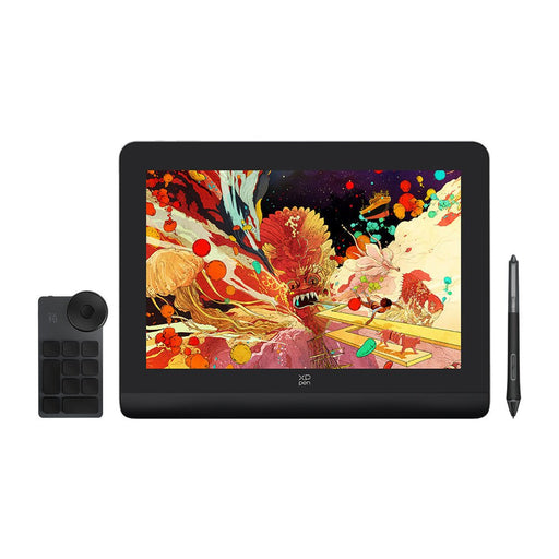 XPPEN ARTIST PRO 14 (GEN 2) MD140FH - SWIFT PERIPHERALS1094941