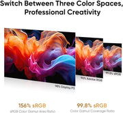 XPPEN ARTIST PRO 19 (GEN 2) MD180UH - SWIFT PERIPHERALS1094942