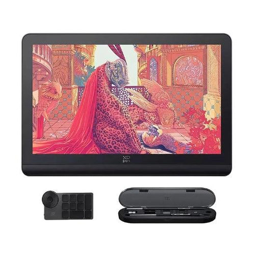 XPPEN ARTIST PRO 19 (GEN 2) MD180UH - SWIFT PERIPHERALS1094942
