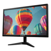 Zebronics Z - GV120 20 - Inch HD LED Monitor HDMI/VGA Wall Mountable - SWIFT PERIPHERALSZ-GV120