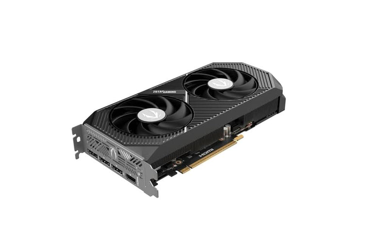 ZOTAC GAMING GeForce 12GB RTX 5070 Twin Edge - SWIFT PERIPHERALS1093679