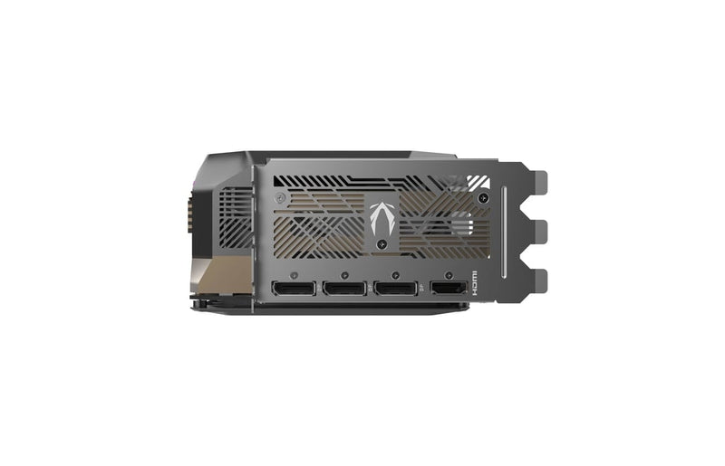ZOTAC GAMING GeForce 16GB RTX 5080 AMP Extreme INFINITY ULTRA - SWIFT PERIPHERALS1092911
