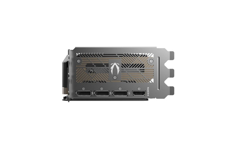 ZOTAC GAMING GeForce 16GB RTX 5080 SOLID CORE - SWIFT PERIPHERALS1093141