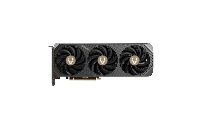 ZOTAC GAMING GeForce 16GB RTX 5080 SOLID CORE - SWIFT PERIPHERALS1093141