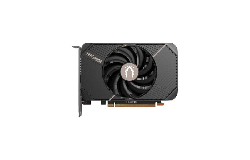 ZOTAC GAMING GEFORCE 8GB RTX 5050 SOLO - SWIFT PERIPHERALS1094635